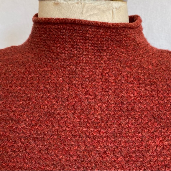 100% wool sweater - Picture 5 of 8